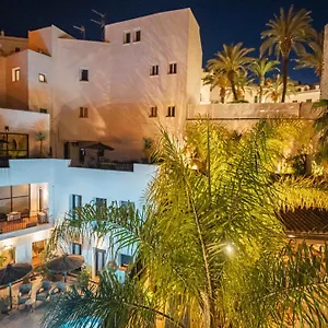 Las Palmeras Del Califa Vejer de la Frontera