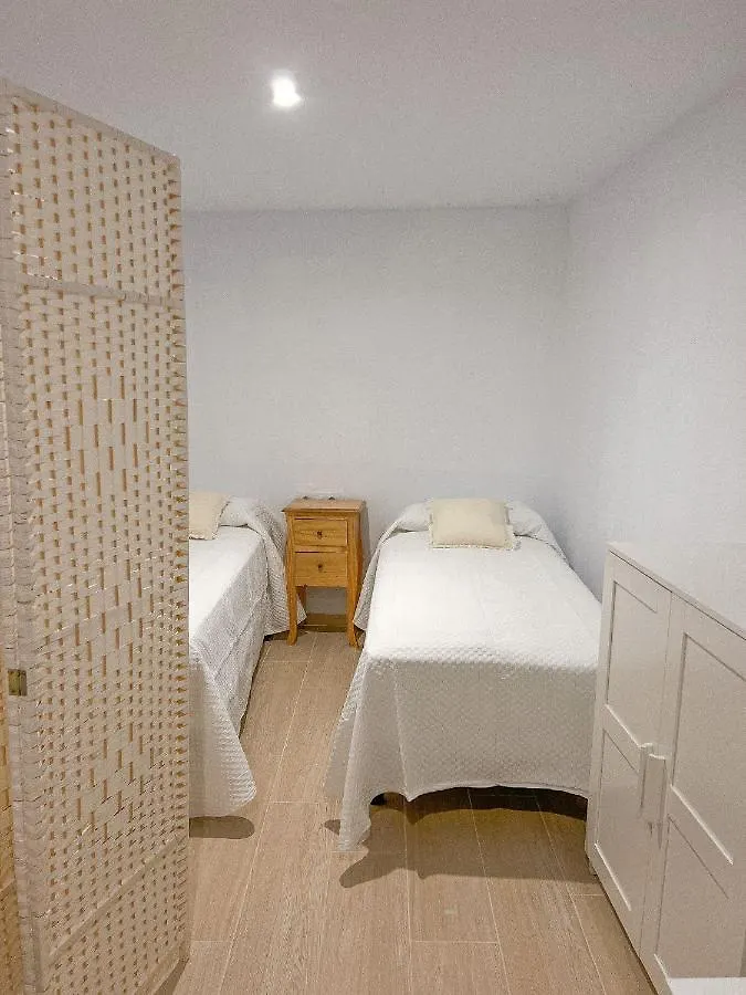 El Rincon De Marisa Apartment Vejer de la Frontera