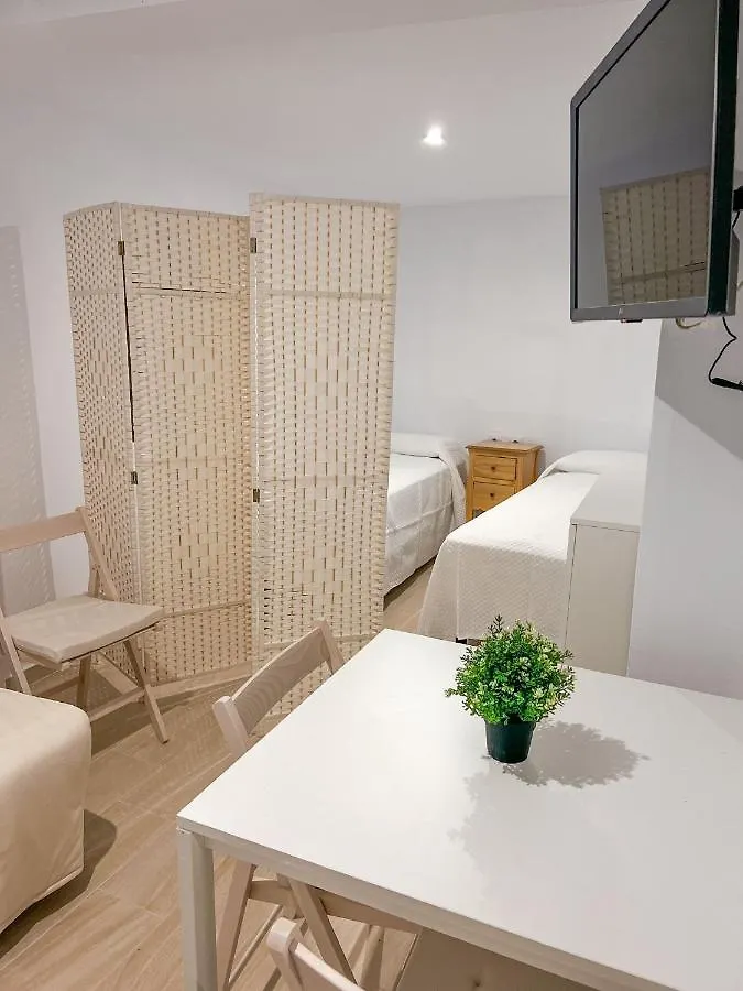 El Rincon De Marisa Apartment Vejer de la Frontera 0*,  Spain